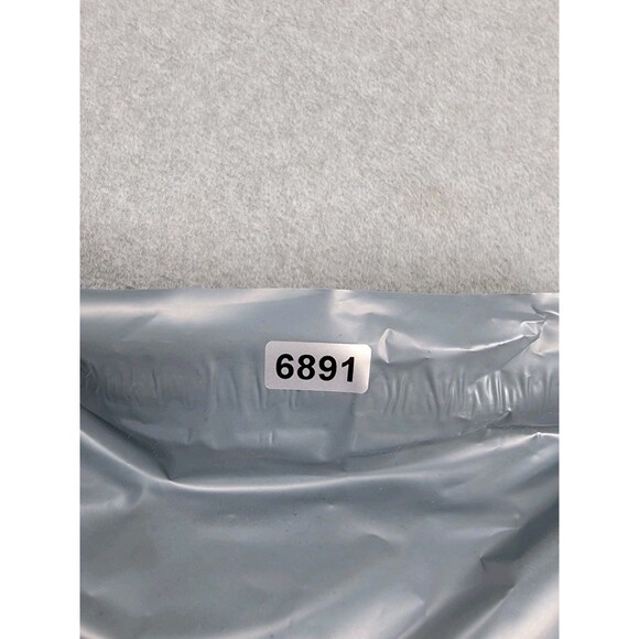 We The Free Womens Jeans 31 34x27 Wide Capri Distressed Light Stretch Button Fly - Picture 14 of 14